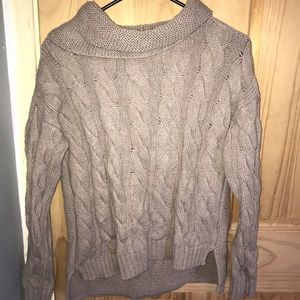 Banana Republic Turtle Neck Sweater